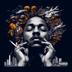 Kendrick Lamar - Bless Her Up
