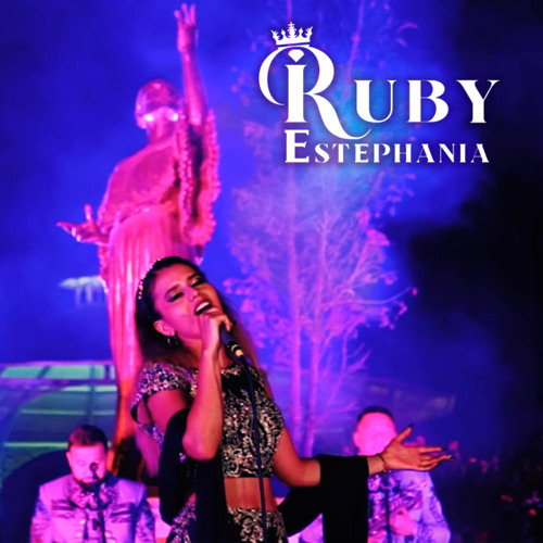 Stream La Feria De Las Flores By Ruby Estephania Listen Online For Free On Soundcloud