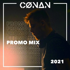 Cønan - Promo Mix 2021