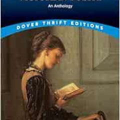 [READ] PDF 💓 English Victorian Poetry: An Anthology (Dover Thrift Editions: Poetry)
