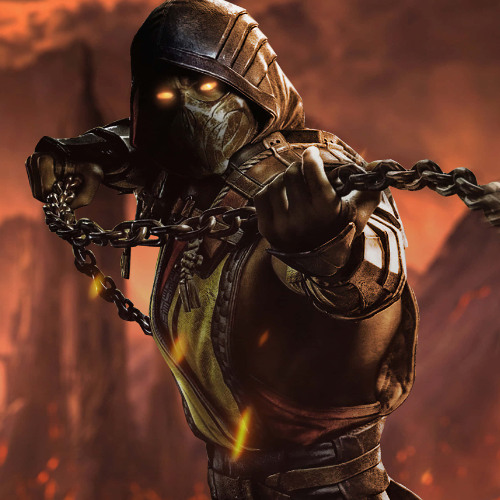 Mortal kombat Main Theme [TR HardTrance Extended Remake]