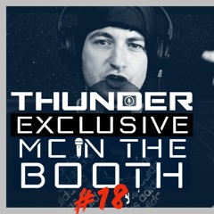 MC In The Booth 18 - Mc Dominic