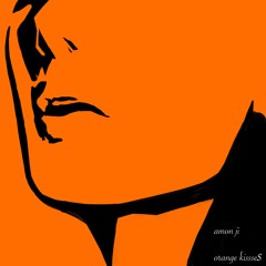orange kisses