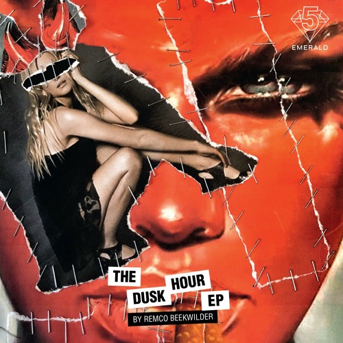 Premiere: Remco Beekwilder - Avia [EMERALD017]