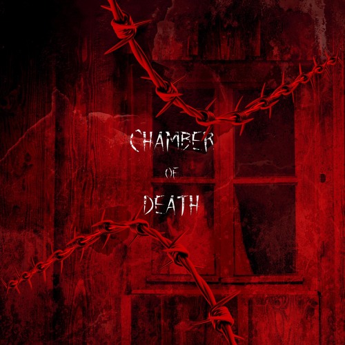 FREE DL | Toxic Machinery, ÆRES, MOROS - Chamber Of Death (LS41 Industrial Take)