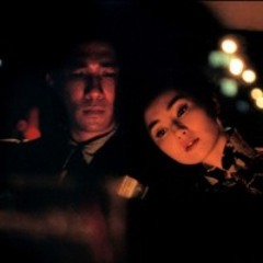 In The Mood for Love with You