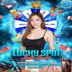 𝐂𝐎𝐌𝐎𝐓𝐎𝐓𝐎 𝐄𝐕𝐄𝐍𝐓 𝐋𝐔𝐂𝐊𝐘 𝐒𝐏𝐈𝐍 𝐇𝐀𝐃𝐈𝐀𝐇 𝐓𝐄𝐑𝐁𝐄𝐒𝐀𝐑 𝐀𝐍𝐓𝐈 𝐙𝐎𝐍𝐊 𝐒𝐈𝐓𝐔𝐒 𝐒𝐄𝐑𝐕𝐄𝐑 𝐓𝐇𝐀𝐈𝐋𝐀𝐍𝐃 𝐀𝐒𝐋𝐈  #𝐓𝐇𝐀𝐈𝐁𝐄𝐀𝐓 [ 𝐄𝐃𝐌 𝐌𝐈𝐗𝐓𝐀𝐏𝐄 𝐓𝐇𝐀𝐈 ]