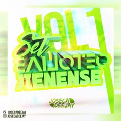 JOSECA DEEJAY - SET BAILOTEO JIENENSE (VOL.1) 2022