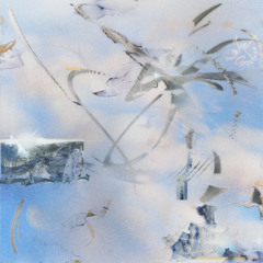 S+I PREMIERE: KIN TEAL - "attention span" [EXILES]