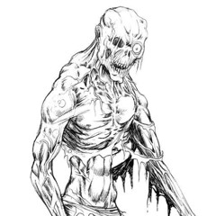 zombie: K category (prod. greyrock, lindo)