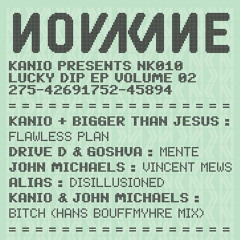 Flawless plan (Original)