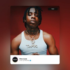 "One Love" | Polo G Type Beat | Lil Tjay Type Beat
