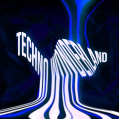 Robbe, M-T3CK & Amero - Techno Wonderland