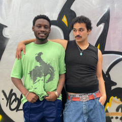 Baba Sketch b2b Tadiwa - CROP RADIO - 29/07/25