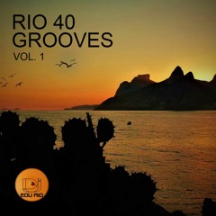 RIO 40 GROOVES - Vol.1