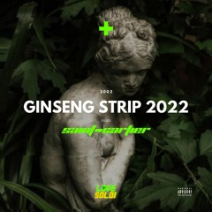 Ginseng Strip 2002 - Yung Lean Remix - Saint-Cartier