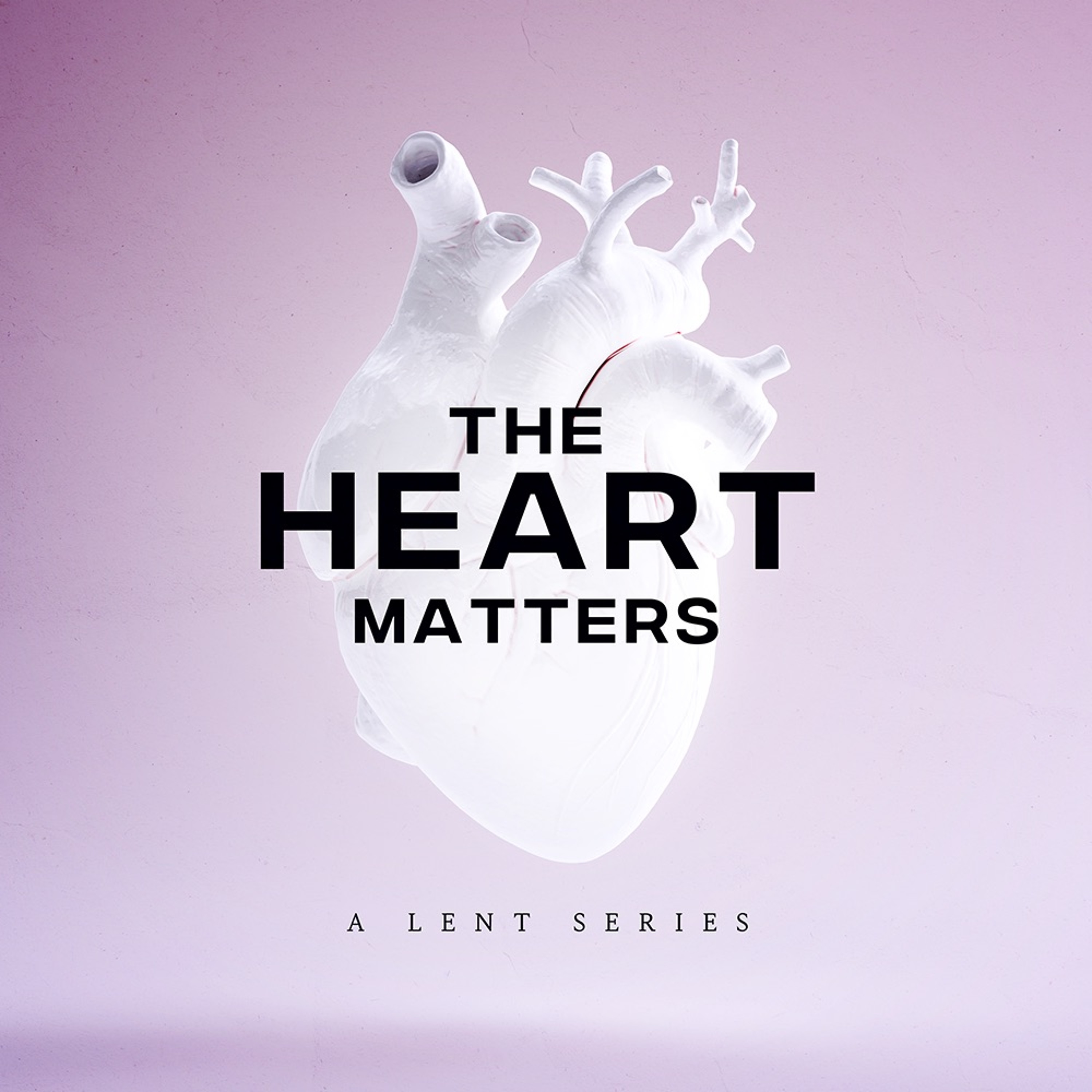 The Heart Matters | Week 3 | Nate Loucks