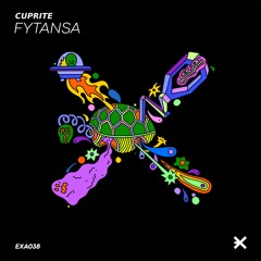 Cuprite - Fytansa