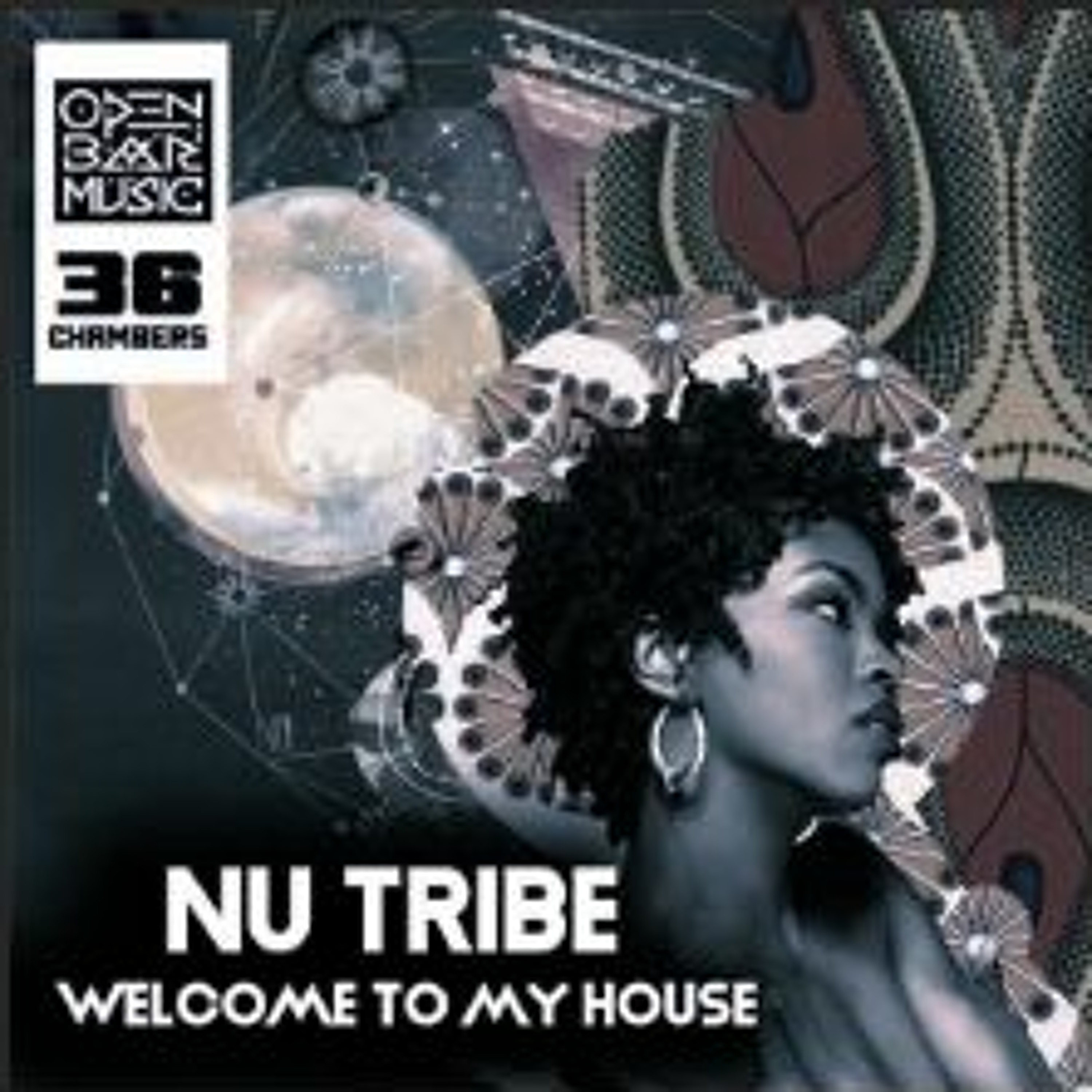 Nu Tribe - Welcome To My House episode artwork
