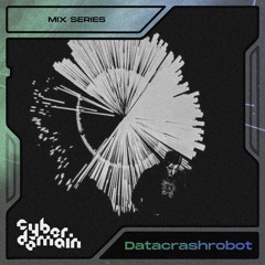 CyberDomain - Datacrashrobot