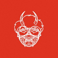 Any Name's Okay – Cobalt Blue (Cursed Red Oni Remix)