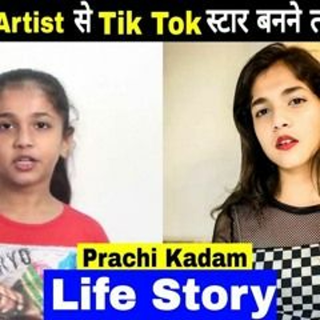 Stream Link Full Prachi Kadam & Lavisha Malik by Wildaniasopian77 | Listen  online for free on SoundCloud