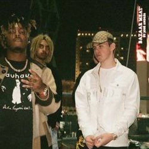 polo g ft juice wrld