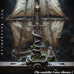 The vendetta (avec choeurs)
