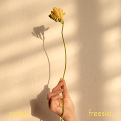 freesia.