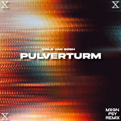 Pulverturm (MXGN Psy Remix)
