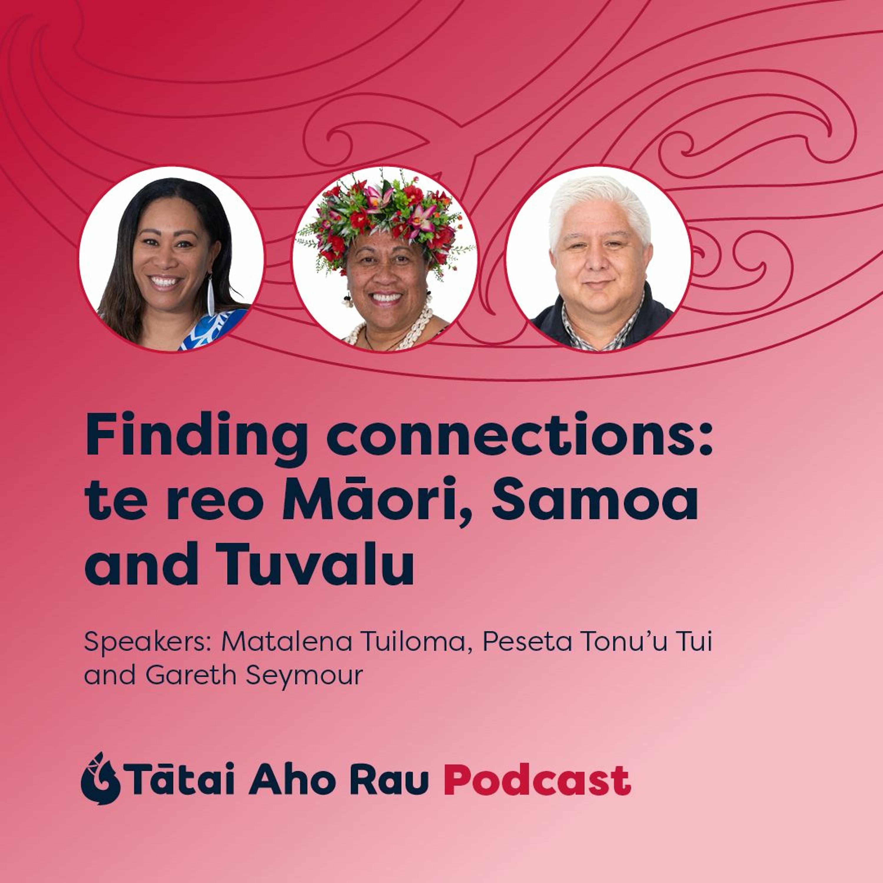 Finding connections: te reo Māori, Samoa and Tuvalu