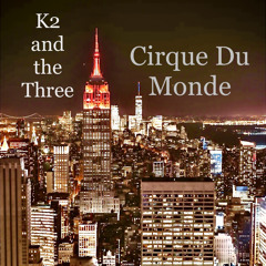 Cirque Du Monde