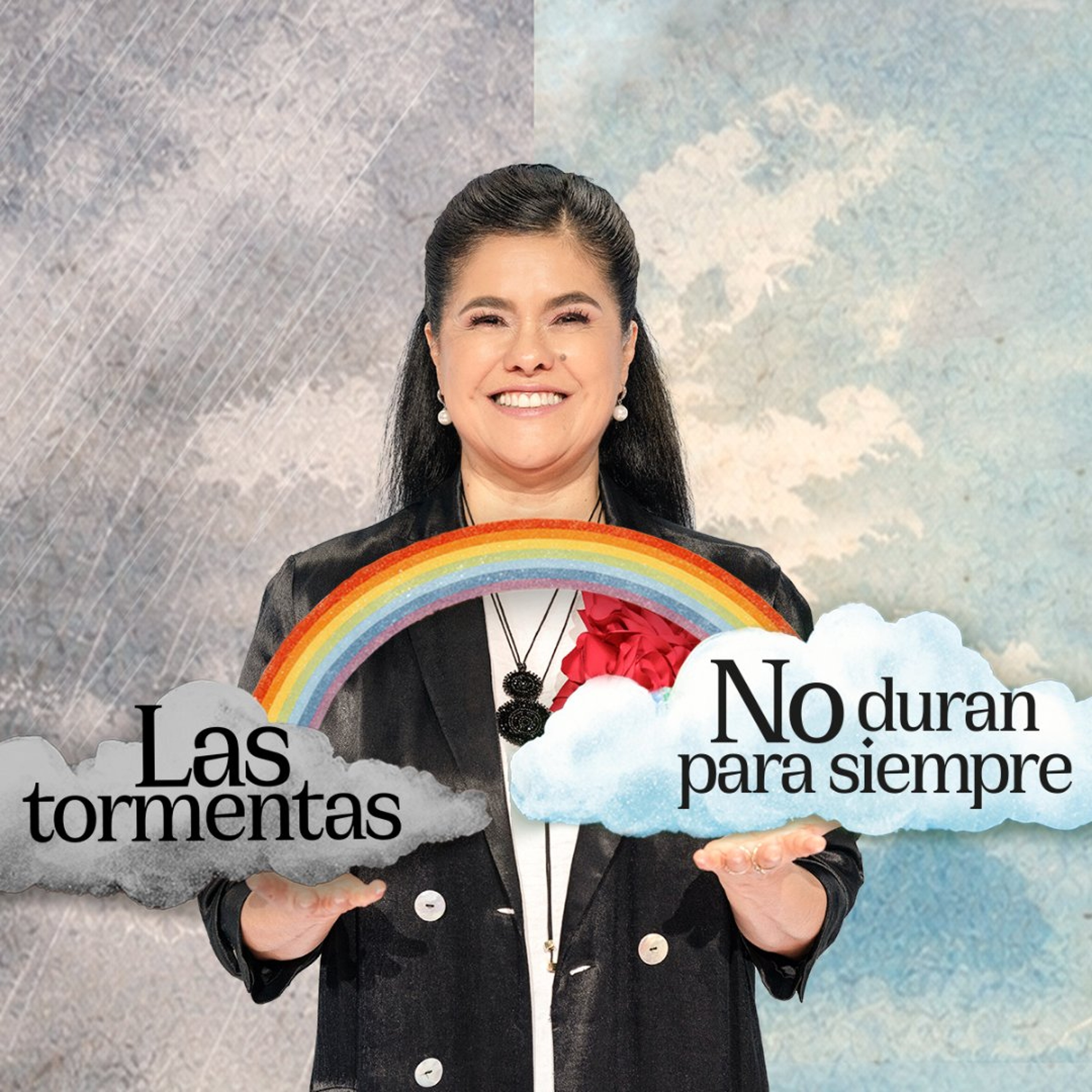 Entre tormentas y desiertos - Rocío Corson