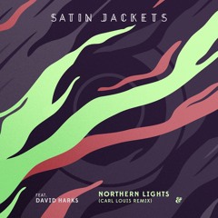 Northern Lights (Carl Louis Remix) [feat. David Harks]