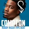 Compton | Roddy Ricch X Kendrick Lamar Type Beat (Prod.By Vinsaned) Tagged MP3 140 BPM