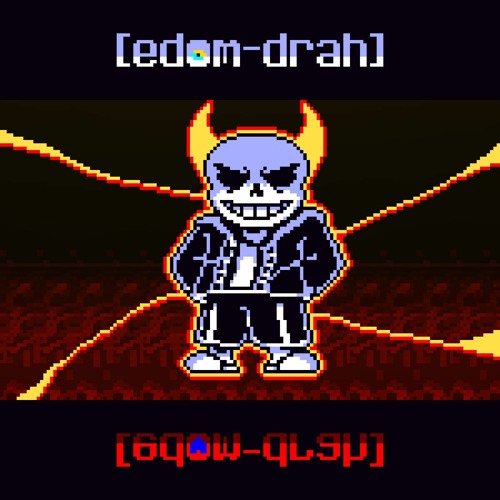 [edom-drah]: [HARD - MODE] ITSO ainavol | Take 2