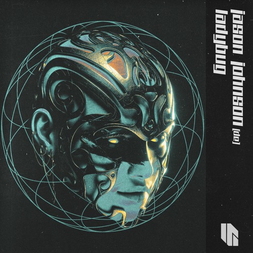 Jason Johnson - Ladybug (Original Mix)