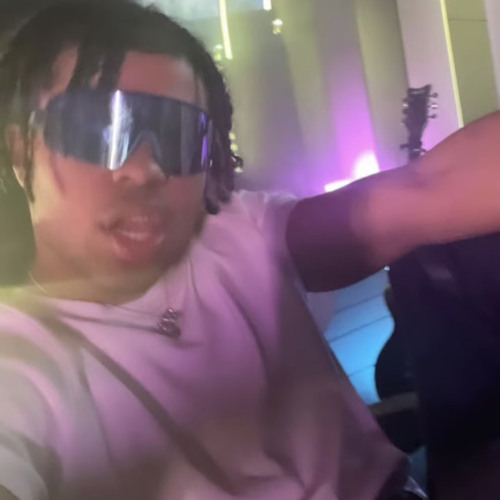 Showjoe - HIGH AS FU8K (Song 8)(Remastered)