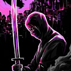 Robox VS Shinobi (Ninjawave)