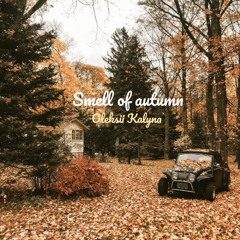 Smell of autumn