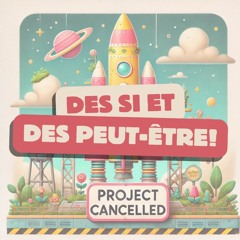 Des SI et des PEUT-ETRE! Star Wars Is Cancelled