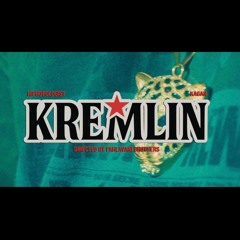 Kremlin - Hiphopologist | هیپ هاپولوژیست - کرملین