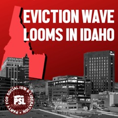 Eviction wave looms in Idaho’s Treasure Valley