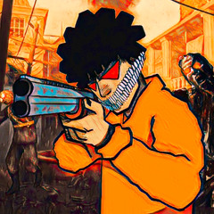 VERRUCKT [PROD. O2N]