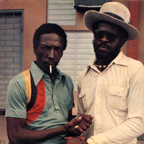 Stream Big Up Ya Chest by Daddy Smiffy Listen online for free on