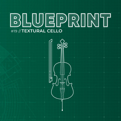 From the Tree Trunk - Marcus Warner - Blueprint: Textural Cello