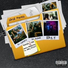 BSOSAMAX ELI SUHVERE - EAZY