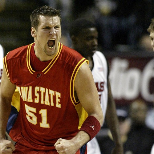 Stream Ep. 150 Jared Homan by CyCast Listen online for free on