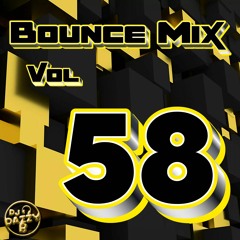 BOUNCE MIX 58 - Uk Bounce / Donk Mix #ukbounce #donk #bounce #dance #vocal #dj