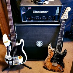 Mikey and Me-California